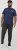 Jack & Jones MIKE ORIGINAL SBD 425 Jeans Black Denim - Jeans og bukser - Store Bukser og Store Jeans