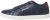 Jack & Jones Bosley Sneakers Navy Blazer/Red Dahlia - Herresko 40-52 - 