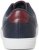 Jack & Jones Bosley Sneakers Navy Blazer/Red Dahlia - Herresko 40-52 - 