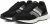 Jack & Jones Boston Combo Sneakers Black - Herresko 40-52 - Herresko i store størrelser