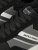 Jack & Jones Boston Combo Sneakers Black - Herresko 40-52 - Herresko i store størrelser