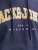 Jack & Jones CALEB Hoodie Navy Blazer - Gensere og hettegensere - Store hettegensere - 2XL-14XL
