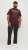 Jack & Jones JJALVIS Vineyard Wine - T-skjorter - Store T-skjorter - 2XL-14XL