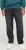 Jack & Jones CHRIS CARPENTER SBD 716 Jeans Black Denim - Jeans og bukser - Store Bukser og Store Jeans