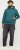 Jack & Jones CHRIS CARPENTER SBD 716 Jeans Black Denim - Jeans og bukser - Store Bukser og Store Jeans