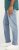 Jack & Jones GLENN ORIGINAL MF 664 Jeans Blue Denim - Jeans og bukser - Store Bukser og Store Jeans