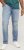 Jack & Jones GLENN ORIGINAL MF 664 Jeans Blue Denim - Jeans og bukser - Store Bukser og Store Jeans