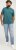 Jack & Jones GLENN ORIGINAL MF 664 Jeans Blue Denim - Jeans og bukser - Store Bukser og Store Jeans