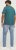 Jack & Jones GLENN ORIGINAL MF 664 Jeans Blue Denim - Jeans og bukser - Store Bukser og Store Jeans