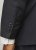 Jack & Jones SOLARIS Blazer Black - Dresser og Blazere - Dresser i store størrelser