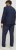 Jack & Jones SOLARIS Blazer Dark Navy - Dresser og blazere - Dresser i store størrelser