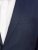 Jack & Jones SOLARIS Blazer Dark Navy - Dresser og blazere - Dresser i store størrelser
