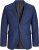 Jack & Jones SOLARIS Blazer Medieval Blue - Dresser og blazere - Dresser i store størrelser
