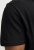 Jack & Jones JJEBRADLEY T-Shirt Black - T-skjorter - Store T-skjorter - 2XL-14XL