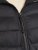 Jack & Jones SPRINT Quilted Hooded Jacket Black - Jakker - Store jakker - 2XL-12XL