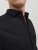 Jack & Jones ARMA LS Shirt Black - Skjorter - Store skjorter - 2XL-8XL