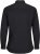 Jack & Jones ARMA LS Shirt Black - Skjorter - Store skjorter - 2XL-8XL