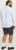 Jack & Jones ARMA LS Shirt White - Skjorter - Store skjorter - 2XL-8XL