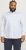 Jack & Jones ARMA LS Shirt White - Skjorter - Store skjorter - 2XL-8XL