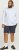 Jack & Jones ARMA LS Shirt White - Skjorter - Store skjorter - 2XL-8XL