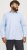Jack & Jones ARMA LS Shirt Cashmere Blue - Skjorter - Store skjorter - 2XL-8XL