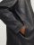 Jack & Jones DYLAN Clean PU Jacket Black - Jakker - Store jakker - 2XL-12XL