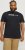 Jack & Jones CORP Logo Play 5 T-Shirt Black - T-skjorter - Store T-skjorter - 2XL-14XL