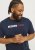 Jack & Jones CORP Logo Play 5 T-Shirt Navy Blazer - T-skjorter - Store T-skjorter - 2XL-14XL
