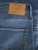 Jack & Jones JJIMIKE JJICON I.K. SQ 027 Jeans Blue Denim - Jeans og bukser - Store Bukser og Store Jeans
