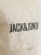 Jack & Jones JJPAISLEY T-Shirt Moonbeam - T-skjorter - Store T-skjorter - 2XL-14XL