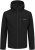 Jack & Jones JJTAYLOR Softshell Jacket Black - Jakker - Store jakker - 2XL-12XL