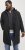Jack & Jones REMY Windproof Water-resistant Softshell Jacket Black - Jakker - Store jakker - 2XL-12XL