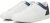 Jack & Jones Jordan Sneakers Bright White/NAVY BLAZER - Herresko 40-52 - 