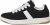 Jack & Jones Miles SYN Suede Sneakers Black - Herresko 40-52 - Herresko i store størrelser