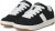 Jack & Jones Miles SYN Suede Sneakers Black - Herresko 40-52 - Herresko i store størrelser