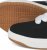 Jack & Jones Miles SYN Suede Sneakers Black - Herresko 40-52 - Herresko i store størrelser