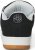 Jack & Jones Miles SYN Suede Sneakers Black - Herresko 40-52 - Herresko i store størrelser