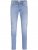 Jack & Jones Glenn Original SQ 330 Jeans Blue Denim - Jeans og bukser - Store Bukser og Store Jeans