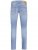 Jack & Jones Glenn Original SQ 330 Jeans Blue Denim - Jeans og bukser - Store Bukser og Store Jeans