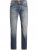 Jack & Jones Mike Fox CB 082 Jeans Blue Denim - Jeans og bukser - Store Bukser og Store Jeans