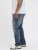 Jack & Jones Mike Fox CB 082 Jeans Blue Denim - Jeans og bukser - Store Bukser og Store Jeans