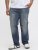 Jack & Jones Mike Fox CB 082 Jeans Blue Denim - Jeans og bukser - Store Bukser og Store Jeans