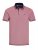 Jack & Jones Paulos Polo Rio Red - Polo- & piqueskjorter - Poloskjorte i store størrelser - 2XL-8XL