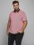 Jack & Jones Paulos Polo Rio Red - Polo- & piqueskjorter - Poloskjorte i store størrelser - 2XL-8XL
