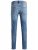 Jack & Jones Liam Jeans Blue Denim - Jeans og Bukser - Store Bukser og Store Jeans
