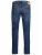 Jack & Jones TIM ORIGINAL CB 814 Jeans Blue Denim - Jeans og bukser - Store Bukser og Store Jeans