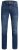 Jack & Jones TIM ORIGINAL CB 814 Jeans Blue Denim - Jeans og bukser - Store Bukser og Store Jeans
