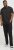 Jack & Jones TIM ORIGNIAL CB 816 Jeans Black Denim - Jeans og bukser - Store Bukser og Store Jeans