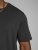 Jack & Jones Organic Basic T-shirt Black - T-skjorter - Store T-skjorter - 2XL-14XL