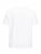Jack & Jones Organic Basic T-shirt White - T-skjorter - Store T-skjorter - 2XL-14XL